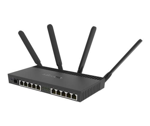MIKROTIK RouterBOARD 4011iGS+5HacQ2HnD