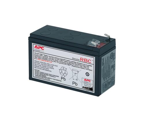 APC Akku 400 350 500 420 BK BP SUVS