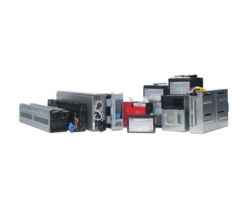 APC BatteryKit 1000I 1000INET BP SU SUA