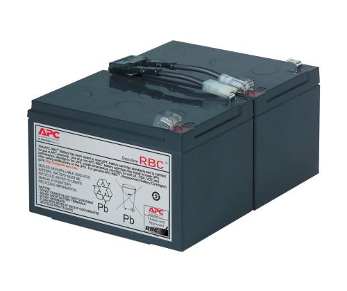 APC BatteryKit 1000I 1000INET BP SU SUA