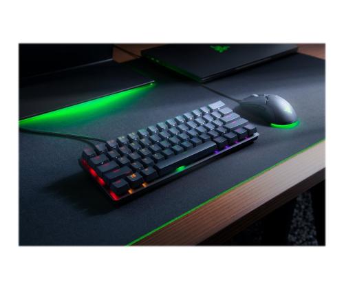 RAZER Huntsman Mini Red Switch - USA