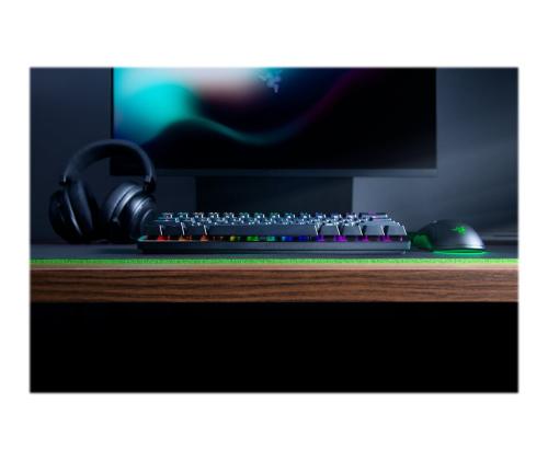 RAZER Huntsman Mini Red Switch - USA