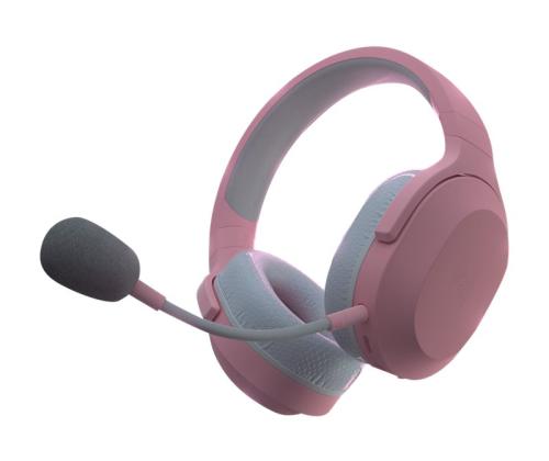 RAZER Barracuda X 2022 kuulokkeet - kvartsi