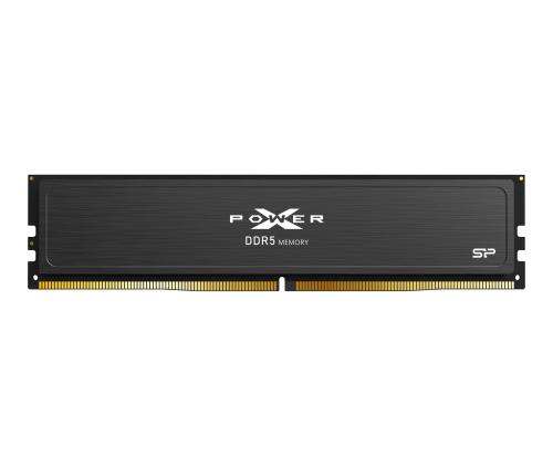 SILICON POWER DDR5 32GBx1 2Gx8 6000MHz