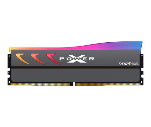 SILICON POWER Storm DDR5 32GB 6000MHz RG
