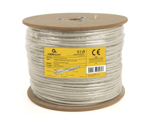 GEMBIRD SPC-6A-LSZHCU-SO Gembird SFTP niin