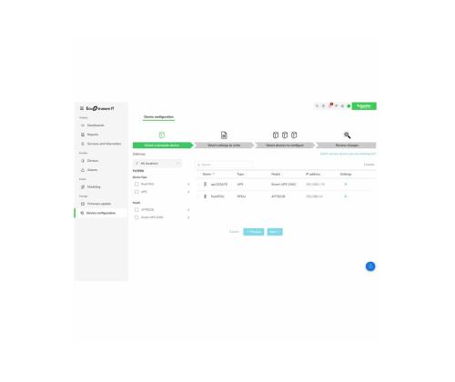 APC EcoStruxure IT Expert 1 vuosi digitaalinen