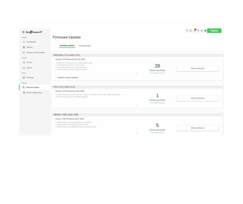APC EcoStruxure IT Expert 1 vuosi digitaalinen