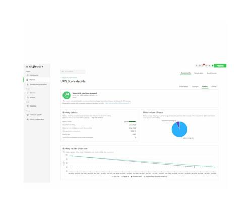 APC EcoStruxure IT Expert 3 vuoden digitaalinen versio