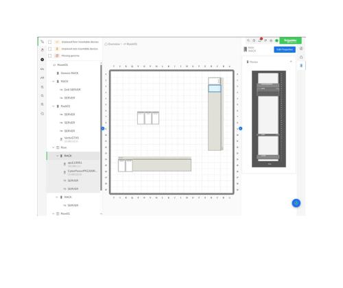 APC EcoStruxure IT Expert 3 vuoden digitaalinen versio