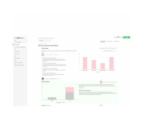 APC EcoStruxure IT Expert 3 vuoden digitaalinen versio