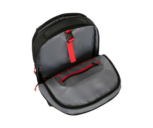 TARGUS 17.3inch Strike2 pelireppu