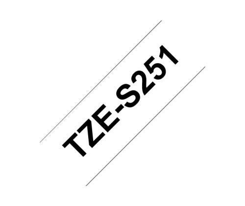 BROTHER TZES251 teippi 24mm