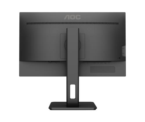 AOC U27P2 27 tuuman näyttö