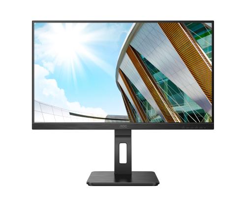 AOC U27P2 27 tuuman näyttö