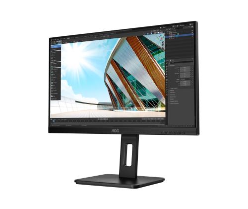 AOC U27P2 27 tuuman näyttö