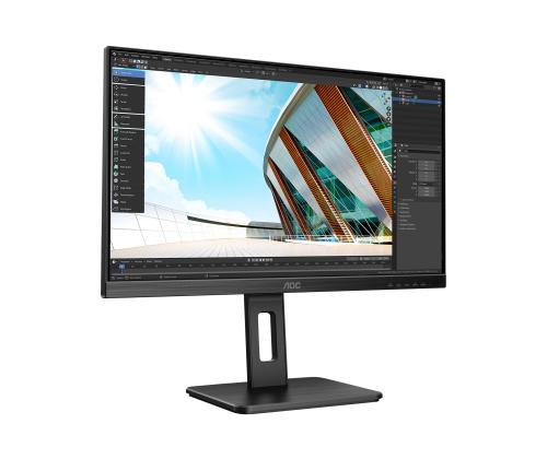 AOC U27P2 27 tuuman näyttö