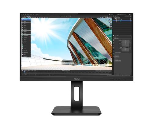 AOC U27P2 27 tuuman näyttö
