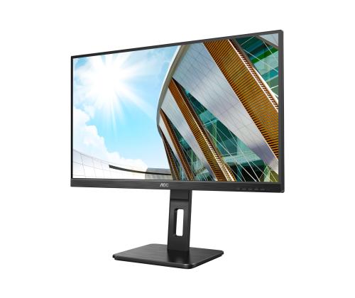 AOC U27P2 27 tuuman näyttö
