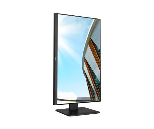 AOC U32P2 31,5 tuuman VA WLED UHD