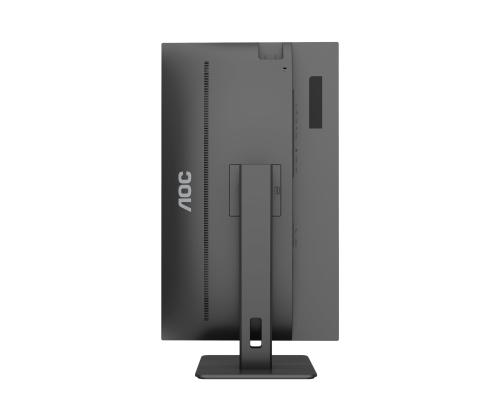 AOC U32P2 31,5 tuuman VA WLED UHD