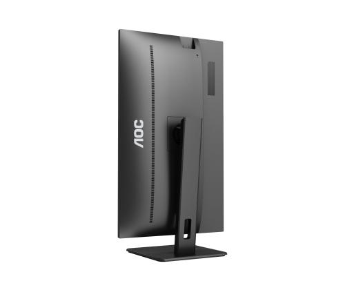 AOC U32P2 31,5 tuuman VA WLED UHD