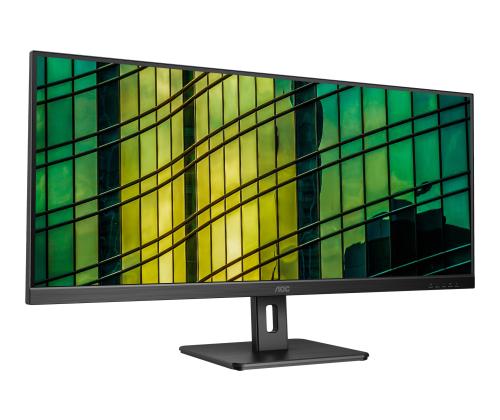 AOC U34E2M 34 tuuman näyttö