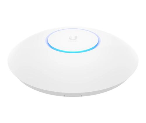 UBIQUITI U6-LR Access Point Long Range -yhteyspiste, pitkä kantama