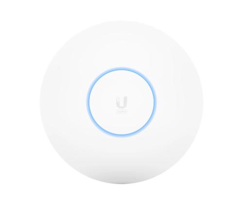UBIQUITI U6-LR Access Point Long Range -yhteyspiste, pitkä kantama