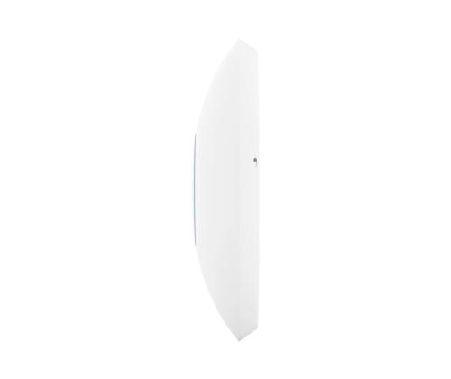 UBIQUITI U6-LR Access Point Long Range -yhteyspiste, pitkä kantama