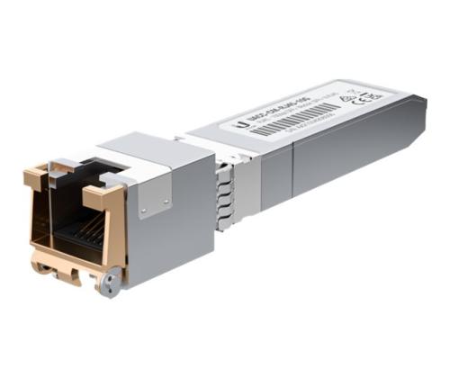 UBIQUITI UACC-CM-RJ45-1G SFP-moduuli