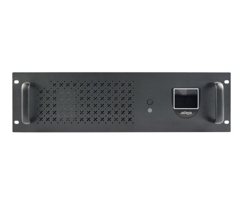 GEMBIRD UPS-RACK-2000 UPS-teline 19 tuumaa