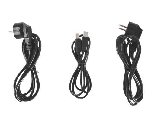 GREENCELL UPS04 UPS Micropower 1500VA Gr