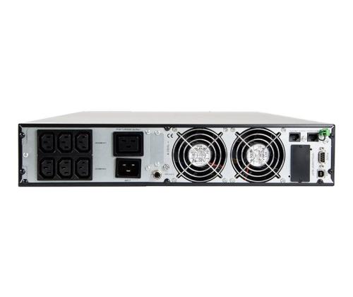 GREENCELL UPS15 Zasilacz UPS do szafy ra