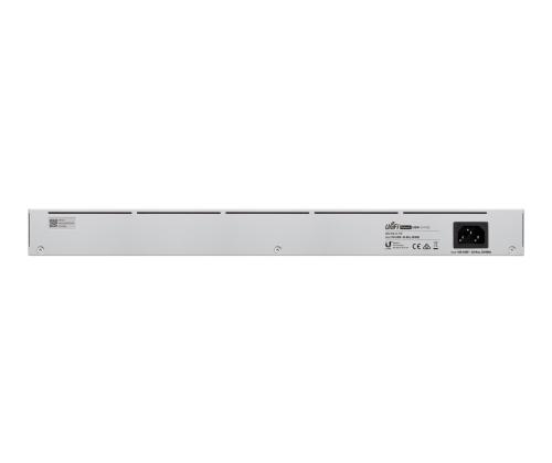UBIQUITI USW-24-POE Gen2 24port + 2xSFP