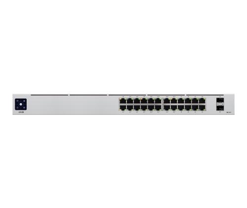 UBIQUITI USW-24-POE Gen2 24port + 2xSFP