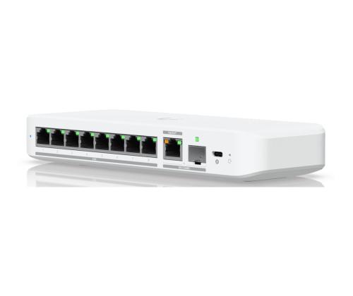 UBIQUITI UniFi Flex 2.5G Hallittu L2 2.5G