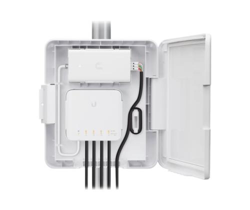 UBIQUITI USW Ulkokotelo USW Flex Ulkokotelo USW Flex