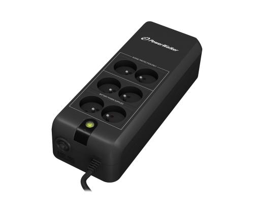 POWERWALK VFD 600 APFC FR Power Walker U