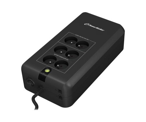 POWERWALK VFD 800 APFC FR Power Walker U