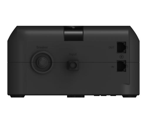 POWERWALK VFD 800 APFC FR Power Walker U