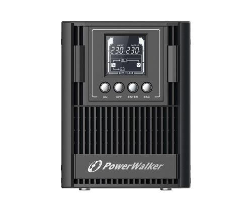 POWER WALKER UPS On-Line 1000VA AT 3x