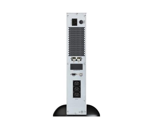 POWERWALK VFI 1000 CRM CRM LCD Power Walker -virtakävelytuki