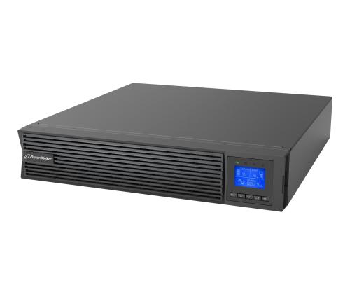 POWERWALKER UPS On-Line VFI 1000 ICR IOT