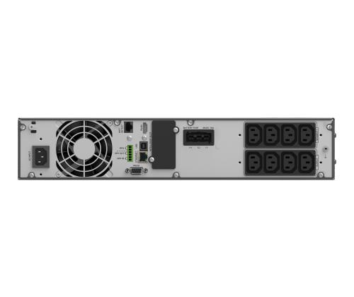 POWERWALKER UPS On-Line VFI 1000 ICR IOT