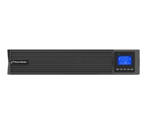 POWERWALKER UPS On-Line VFI 1000 ICR IOT