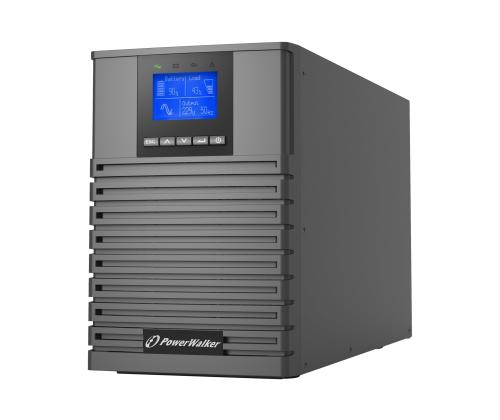 POWERWALKER UPS On-Line VFI 1500 ICT IOT