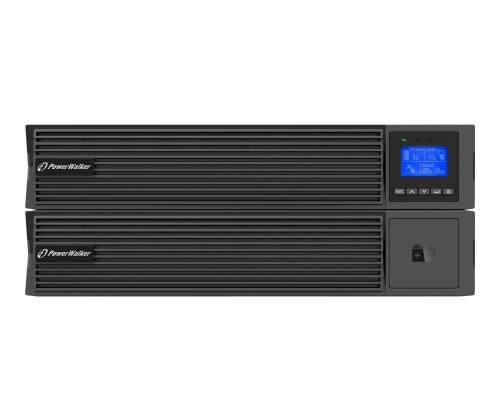 POWERWALKER UPS On-Line VFI 1500 ICR IOT