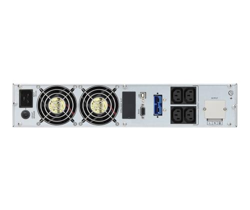 POWERWALK VFI 3000 CRM CRM LCD Power Walker -virtakävelytuki