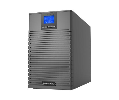 POWERWALKER UPS On-Line VFI 3000 ICT IOT